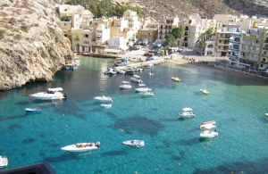 Gozo and Comino
