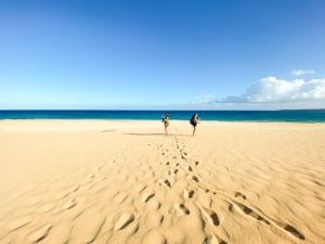 Gran Canaria with the Kids: Family-Friendly Fun Under the Sun