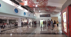 Gregorio Luperón International Airport