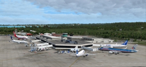 Gregorio Luperón International Airport
