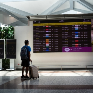 Gregorio Luperón International Airport