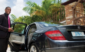 Ground Tour Operators