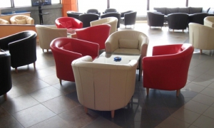 Ground Tour Operators