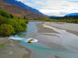 Guide To Queenstown Adventure