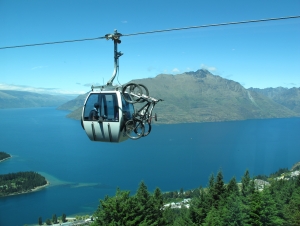 Guide To Queenstown Adventure