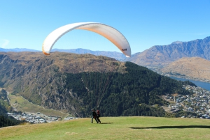 Guide To Queenstown Adventure
