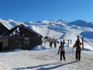Guide To Queenstown Adventure