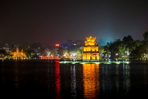 Ha Noi