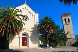 Old Town Herceg Novi