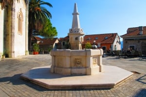 Old Town Herceg Novi