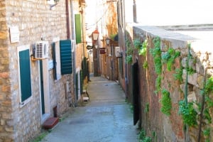 Old Town Herceg Novi