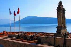 Old Town Herceg Novi