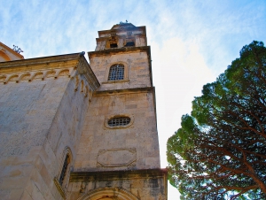 Monastery Savina