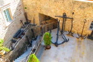 Old Town Herceg Novi