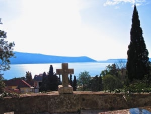 Old Town Herceg Novi