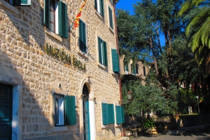 Music School in the Old Town