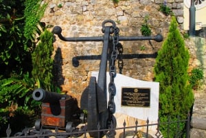 Old Town Herceg Novi