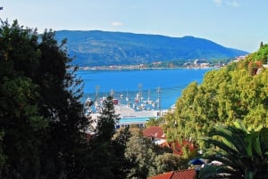 Herceg Novi - Skver Marina
