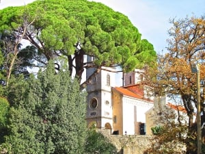 Savina Monastery