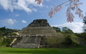 History of Belize