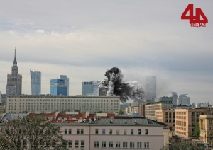 History of Warsaw