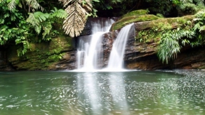 How to arrive to Valle De Anton