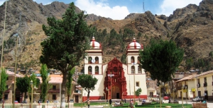 Huancavelica