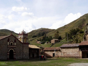 Huancavelica