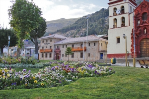 Huancavelica