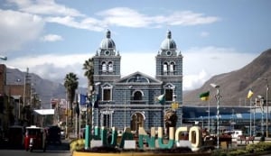 Huanuco