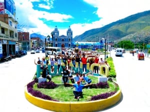Huanuco