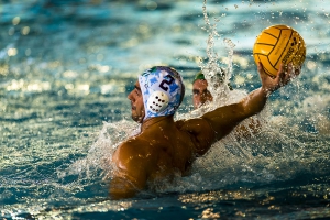Igalo Waterpolo | Photo by HercegNovi.Travel