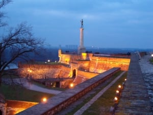 Kalemegdan