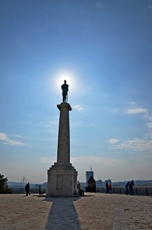 Kalemegdan