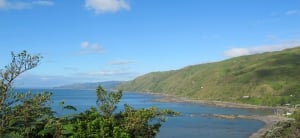 Costa de Kapiti