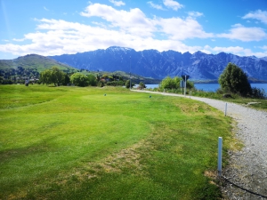 Kelvin Peninsula Walk