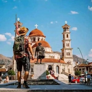 Korça