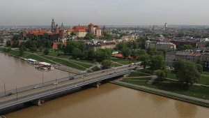 Krakow General Information