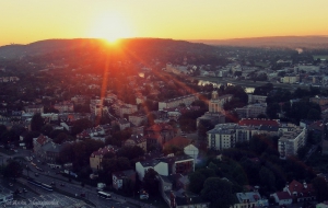 Krakow General Information