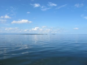 Lake Kariba