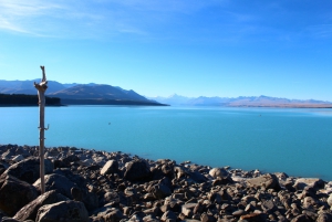 Lake Pukaki