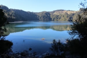 Lake Rotokawau