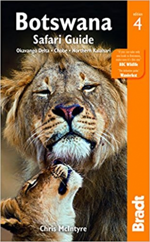 Literature & Films about Botswana