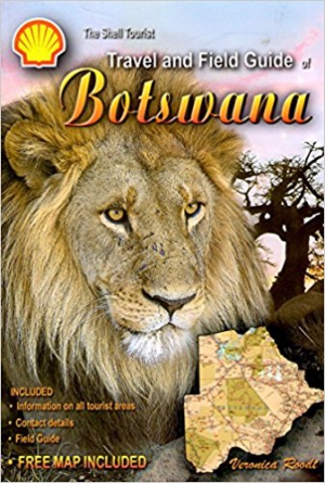 Literature & Films about Botswana