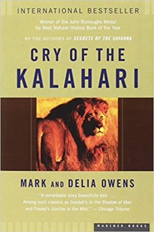 Literature & Films about Botswana