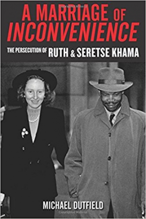 Literature & Films about Botswana