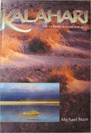 Literature & Films about Botswana