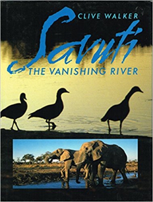 Literature & Films about Botswana