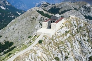 Lovcen National Park