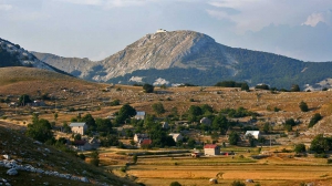 Lovcen National Park; Photo credit Discover Montenegro